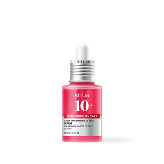 [Anua] NIACINAMIDE 10% + TXA 4% DARK SPOT CORRECTING SERUM 30ml