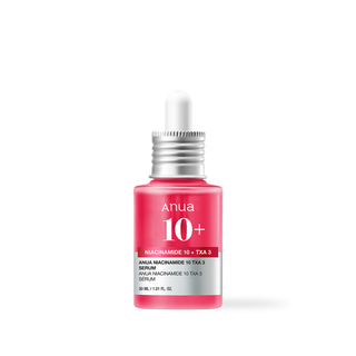 [Anua] NIACINAMIDE 10% + TXA 4% DARK SPOT CORRECTING SERUM 30ml