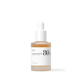 [Anua] HEARTLEAF 80% MOISTURE SOOTHING AMPOULE 30ml