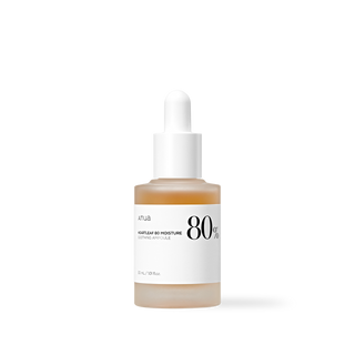 [Anua] HEARTLEAF 80% MOISTURE SOOTHING AMPOULE 30ml
