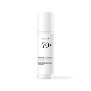 [Anua] Heartleaf 70% Daily Lotion 200ml