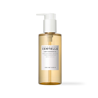 [Skin1004] Madagascar Centella Light Cleansing Oil - 2 Size