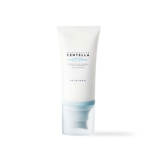 [Skin1004] Madagascar Centella Hyalu-Cica Water-Fit Sun Serum 50ml