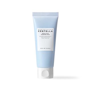 [Skin1004] Madagascar Centella Hyalu-Cica Sleeping Pack 100ml