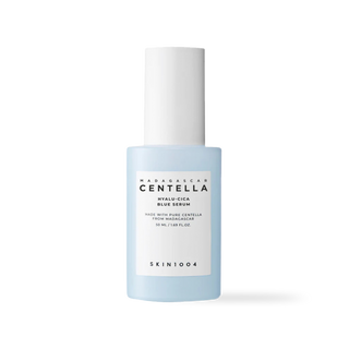 [Skin1004] Madagascar Centella Hyalu-Cica Blue Serum - 2 Size
