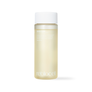 [Reblocell] Snow Foam Cleanser Refill  - 150ml