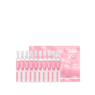 [Medicube] PDRN Pink one day serum set 1.5ml*10ea