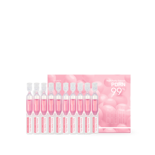 [Medicube] PDRN Pink one day serum set 1.5ml*10ea
