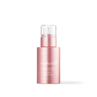 [Medicube] PDRN Pink Collagen exosome shot ampoule 7500 30ml