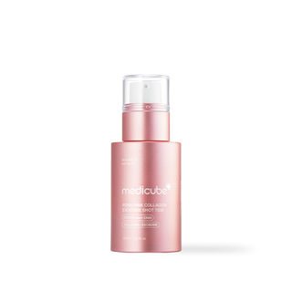 [Medicube] PDRN Pink Collagen exosome shot ampoule 7500 30ml