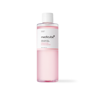 [Medicube] PDRN Pink Cica Soothing Toner 250ml