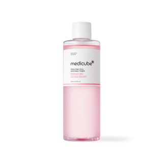 [Medicube] PDRN Pink Cica Soothing Toner 250ml