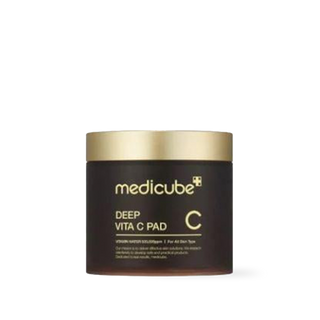 [Medicube] Deep Vita C Pad 150g