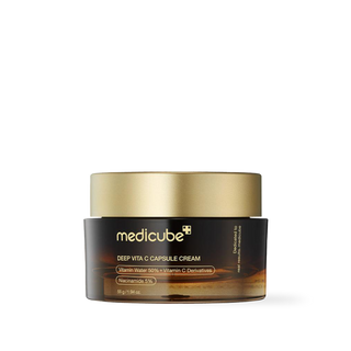 [Medicube] Deep Vita C Capsule Cream 55g