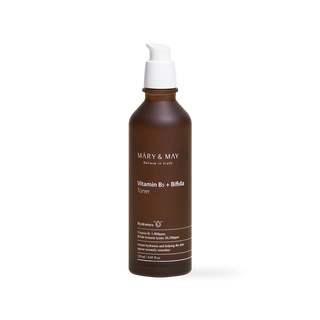 [Mary&May] Vitamin B5+Bifida Toner 120ml