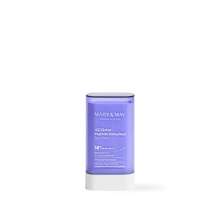 [Mary&May] Vegan Peptide Bakuchiol Sun Stick SPF50+ PA++++ 18g