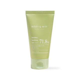 [Mary&May] Sensitive Soothing Gel Cream 100g