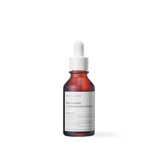 [Mary&May] Niacinamide+Chaenomeles Sinensis Serum 30ml