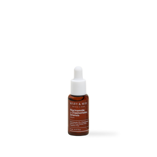 [Mary&May] Niacinamide+Chaenomeles Sinensis Serum 10ml [Miniature]