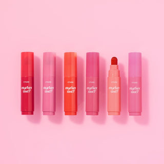 [EtudeHouse] Dear Darling Marker Tint 3.5g #01 Raspberry Pop
