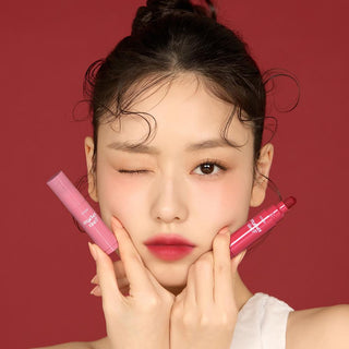 [EtudeHouse] Dear Darling Marker Tint 3.5g #01 Raspberry Pop
