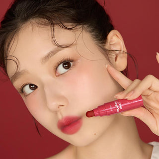 [EtudeHouse] Dear Darling Marker Tint 3.5g #05 Pink Tangerine