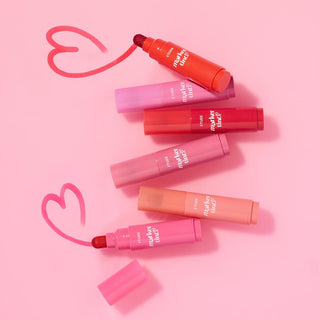 [EtudeHouse] Dear Darling Marker Tint 3.5g #01 Raspberry Pop