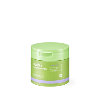 [Centellian24] Madeca Real Green Pore Pad 60pcs