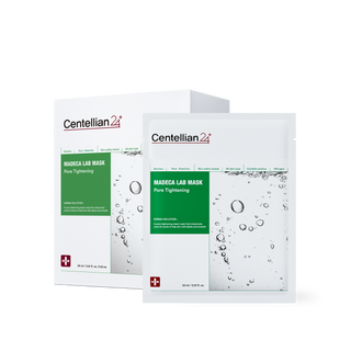 [Centellian24] Madeca Lab Mask Pore Tightening 25ml*20pcs