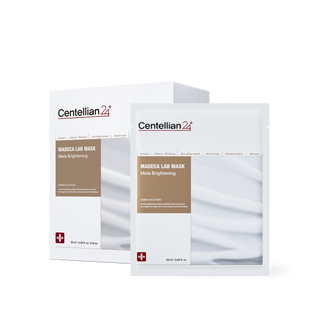 [Centellian24] Madeca Lab Mask Mela Brightening 25ml*20pcs
