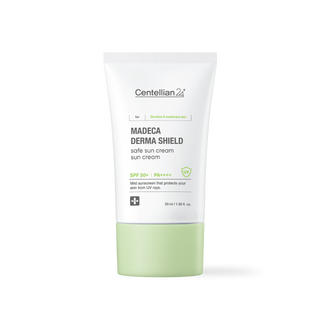 [Centellian24] Madeca Derma Shield Safe Sun Cream 50ml