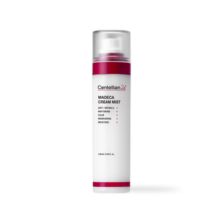 [Centellian24] Madeca Cream Mist 120ml