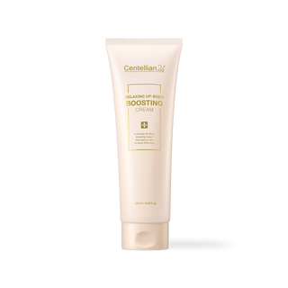 [Centellian24] Relaxing Up-Body Boosting Cream 250ml