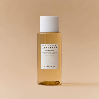 [Skin1004] Madagascar Centella Toning Toner 210ml
