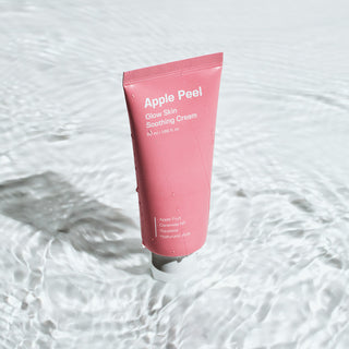 [SUNGBOON EDITOR] Apple Peel Glow Skin Soothing Cream 50ml