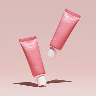 [SUNGBOON EDITOR] Apple Peel Glow Skin Soothing Cream 50ml