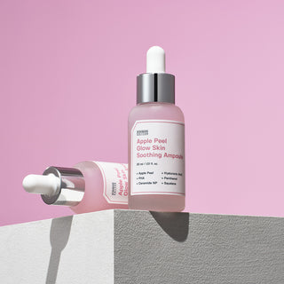 [SUNGBOON EDITOR] Glow Skin Soothing Ampoule 30ml