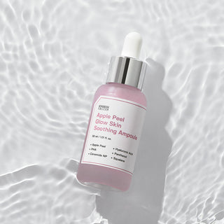 [SUNGBOON EDITOR] Glow Skin Soothing Ampoule 30ml