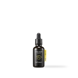 [CellFusionC] Toning C Vita Shot Ampoule 20g