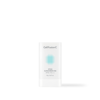 [CellFusionC] Stick Sun Screen 100 SPF50+/PA+++ 19g