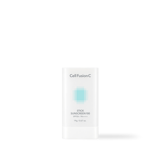 [CellFusionC] Stick Sun Screen 100 SPF50+/PA+++ 19g