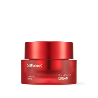 [CellFusionC] Red Ultimate Cream 50ml