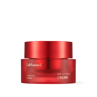 [CellFusionC] Red Ultimate Cream 50ml