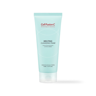 [CellFusionC] Melting Cleansing Foam 130ml
