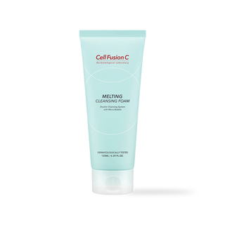[CellFusionC] Melting Cleansing Foam 130ml