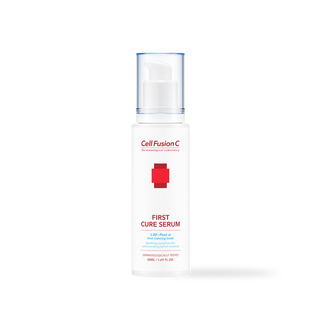 [CellFusionC] First Cure Serum 50ml