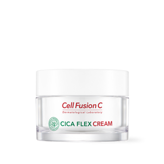 [CellFusionC] Cica Flex Cream 55ml