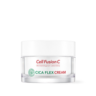 [CellFusionC] Cica Flex Cream 55ml