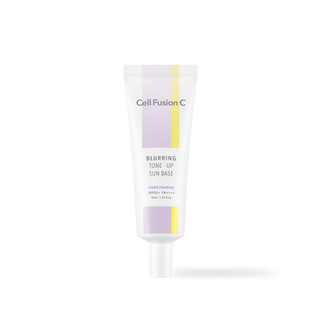 [CellFusionC] Blurring Tone-Up Sun Base SPF 50+/ PA++++ 40ml