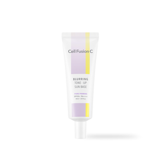 [CellFusionC] Blurring Tone-Up Sun Base SPF 50+/ PA++++ 40ml